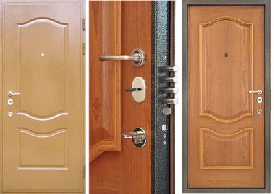 Как выбрать стальную дверь? Как выбрать стальную дверь?