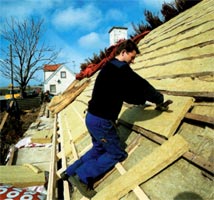 утепление крыши снаружи утепление крыши снаружи
